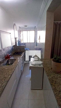 Imagem Apartamento com 2 Quartos à Venda, 53 m² em São Bernardo - Campinas