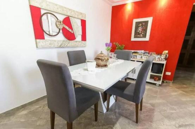 Imagem Apartamento com 3 Quartos à Venda, 114 m² em Jardim Aeroporto - São Paulo Imagem Apartamento com 3 Quartos à Venda, 114 m² em Jardim Aeroporto - São Paulo