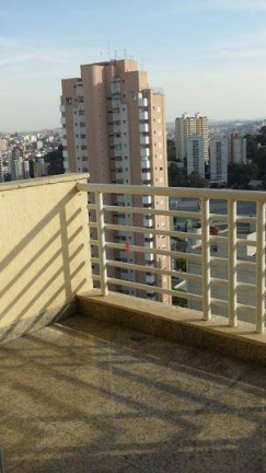 Imagem Apartamento com 2 Quartos à Venda, 90 m² em Vila Andrade - São Paulo