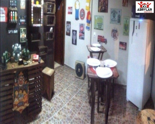 Imagem Imóvel com 3 Quartos à Venda, 290 m² em Jardim Colônia - Jundiaí Imagem Imóvel com 3 Quartos à Venda, 290 m² em Jardim Colônia - Jundiaí