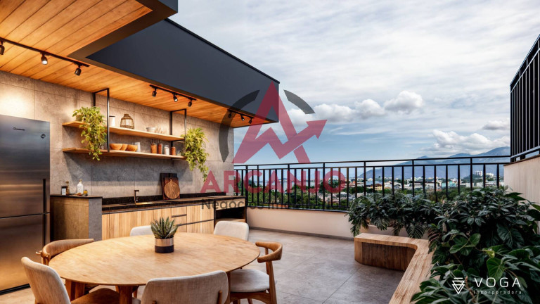 Imagem Apartamento com 1 Quarto à Venda, 37 m² em Pereque Açu - Ubatuba Imagem Apartamento com 1 Quarto à Venda, 37 m² em Pereque Açu - Ubatuba