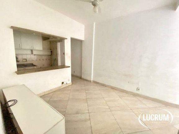 Imagem Apartamento com 1 Quarto à Venda, 50 m² em Leme - Rio De Janeiro