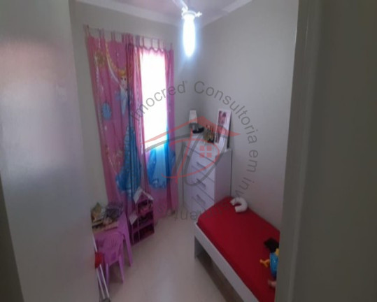Imagem Imóvel com 2 Quartos à Venda, 44 m² em Residencial Real Parque Sumaré - Sumaré