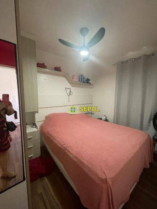 Imagem Apartamento com 2 Quartos à Venda, 49 m² em Casa Branca - Santo André Imagem Apartamento com 2 Quartos à Venda, 49 m² em Casa Branca - Santo André