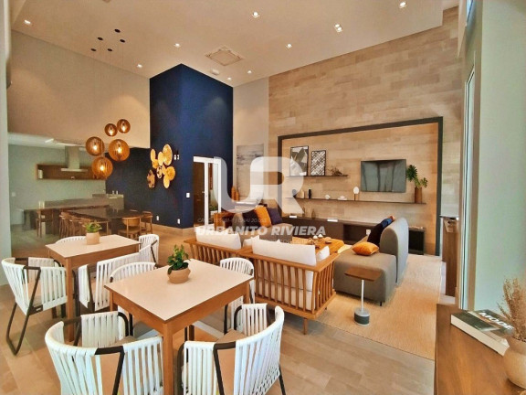 Imagem Imóvel com 3 Quartos à Venda, 135 m² em Riviera - Bertioga