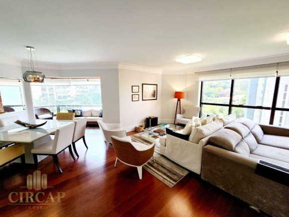 Imagem Apartamento com 4 Quartos à Venda, 177 m² em Vila Madalena - São Paulo Imagem Apartamento com 4 Quartos à Venda, 177 m² em Vila Madalena - São Paulo