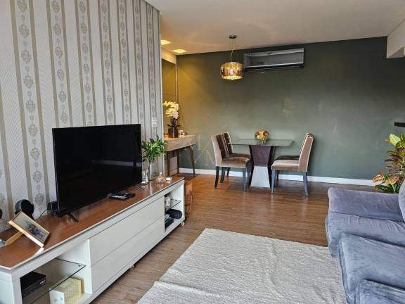 Imagem Apartamento com 3 Quartos à Venda, 92 m² em Encruzilhada - Santos Imagem Apartamento com 3 Quartos à Venda, 92 m² em Encruzilhada - Santos