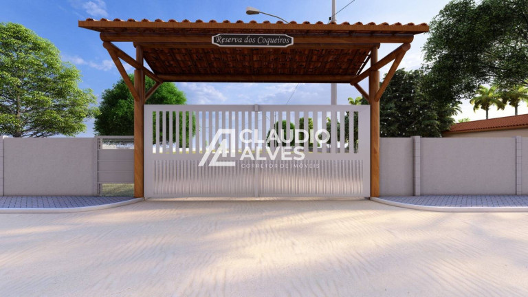 Imagem Terreno à Venda, 160 m² em Tiquaruçu - Feira De Santana Imagem Terreno à Venda, 160 m² em Tiquaruçu - Feira De Santana