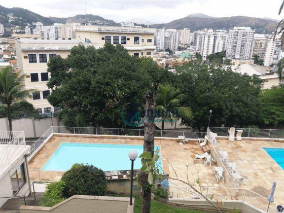 Imagem Apartamento com 2 Quartos à Venda, 70 m² em Santa Rosa - Niterói Imagem Apartamento com 2 Quartos à Venda, 70 m² em Santa Rosa - Niterói