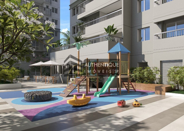 Imagem Apartamento com 2 Quartos à Venda, 46 m² em Ipiranga - São Paulo Imagem Apartamento com 2 Quartos à Venda, 46 m² em Ipiranga - São Paulo