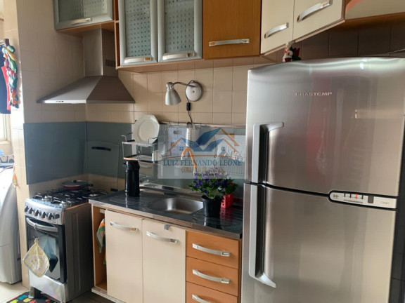 Imagem Apartamento com 1 Quarto à Venda, 50 m² em Vila Albertina - São Paulo