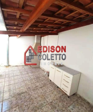 Imagem Casa com 2 Quartos à Venda, 84 m² em Jardim Caxambu - Piracicaba Imagem Casa com 2 Quartos à Venda, 84 m² em Jardim Caxambu - Piracicaba
