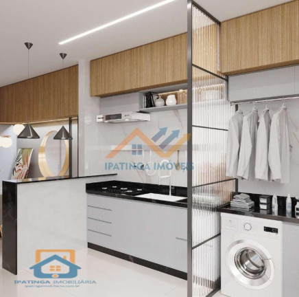 Imagem Casa com 3 Quartos à Venda, 130 m² em Cidade Nova - Santana Do Paraíso Imagem Casa com 3 Quartos à Venda, 130 m² em Cidade Nova - Santana Do Paraíso