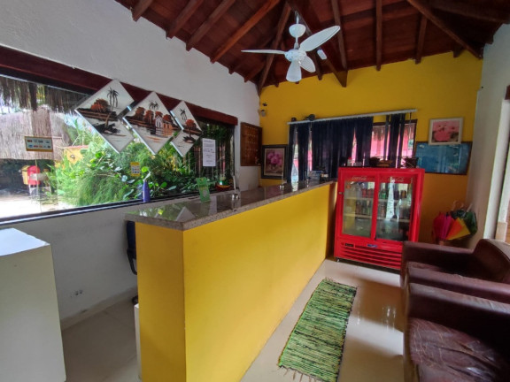 Imagem Sobrado com 32 Quartos à Venda, 280 m² em Boiçucanga - São Sebastião