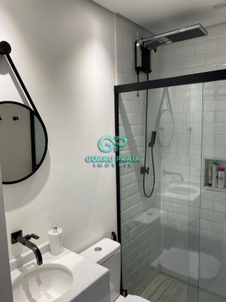 Imagem Apartamento com 3 Quartos à Venda, 106 m² em Astúrias - Guarujá