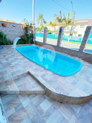 Imagem Casa com 2 Quartos à Venda, 150 m² em Ipanema - Pontal Do Parana Imagem Casa com 2 Quartos à Venda, 150 m² em Ipanema - Pontal Do Parana