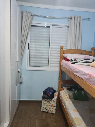 Imagem Apartamento com 2 Quartos à Venda, 52 m² em Vila Homero Thon - Santo André Imagem Apartamento com 2 Quartos à Venda, 52 m² em Vila Homero Thon - Santo André