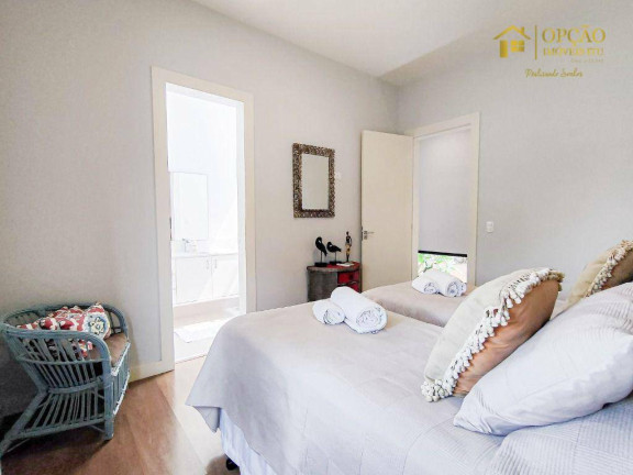 Imagem Casa com 3 Quartos à Venda, 310 m² em Condomínio Villas Do Golfe - Itu Imagem Casa com 3 Quartos à Venda, 310 m² em Condomínio Villas Do Golfe - Itu