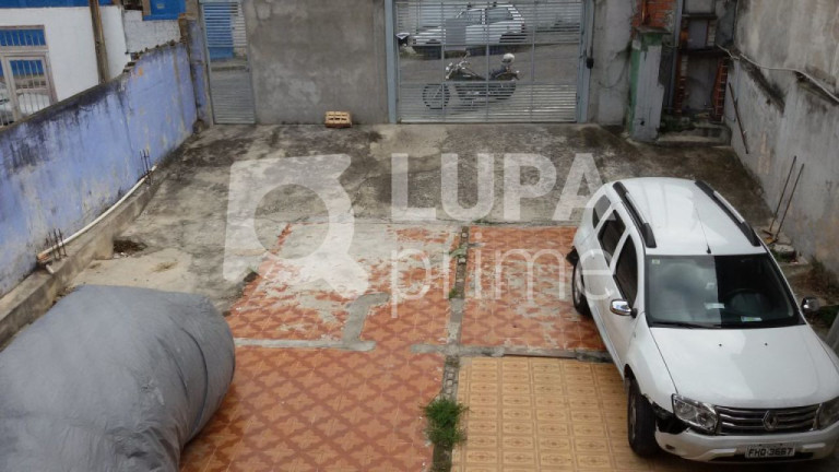 Casa com 3 Quartos à Venda, 130 m² em Vila Maria - São Paulo