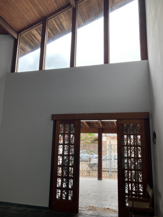 Imagem Casa com 4 Quartos à Venda, 180 m² em Mato Dentro - Ubatuba Imagem Casa com 4 Quartos à Venda, 180 m² em Mato Dentro - Ubatuba