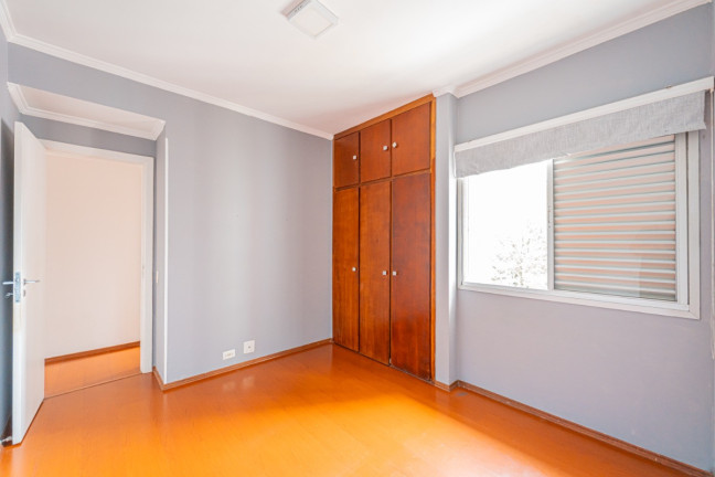 Imagem Apartamento com 3 Quartos à Venda, 100 m² em Vila Sofia - São Paulo