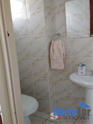 Imagem Apartamento com 3 Quartos à Venda, 105 m² em Parque Mandaqui - São Paulo
