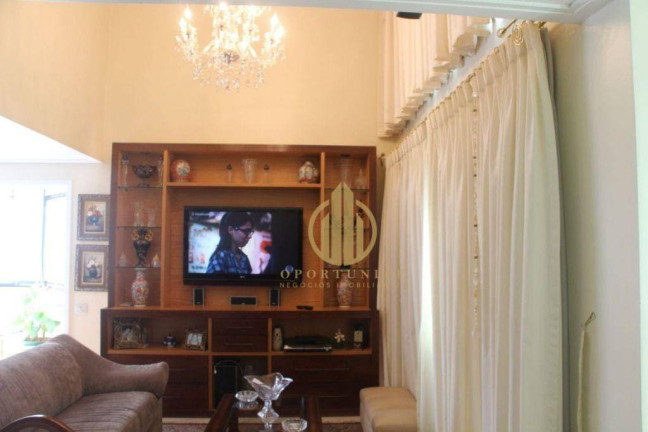 Imagem Apartamento com 4 Quartos à Venda, 200 m² em Morumbi - São Paulo Imagem Apartamento com 4 Quartos à Venda, 200 m² em Morumbi - São Paulo