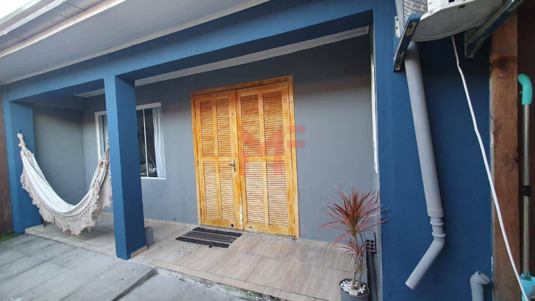 Imagem Casa com 3 Quartos à Venda, 225 m² em Capão Novo - Capão Da Canoa