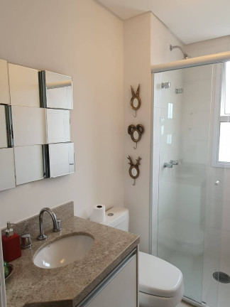 Imagem Apartamento com 2 Quartos à Venda, 76 m² em Alphaville - Barueri Imagem Apartamento com 2 Quartos à Venda, 76 m² em Alphaville - Barueri