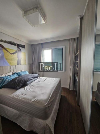 Imagem Apartamento com 3 Quartos à Venda, 84 m² em Rudge Ramos - São Bernardo Do Campo Imagem Apartamento com 3 Quartos à Venda, 84 m² em Rudge Ramos - São Bernardo Do Campo