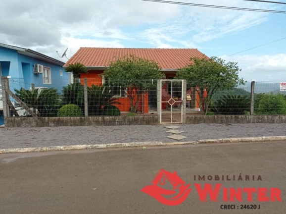 Imagem Casa com 3 Quartos à Venda, 1.385 m² em Centro - Alto Feliz