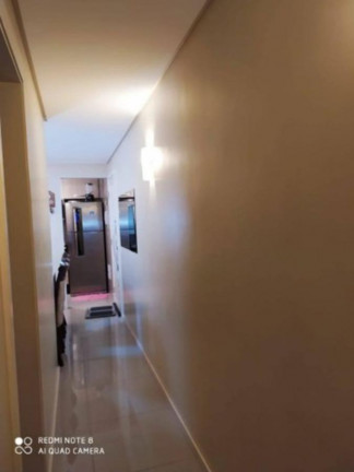 Imagem Apartamento com 2 Quartos à Venda, 45 m² em Vila Curuça - São Paulo