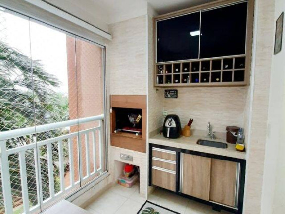 Casa de Condomínio com 3 Quartos à Venda,  em Desmembramento Oscar Antonio Breda - Limeira