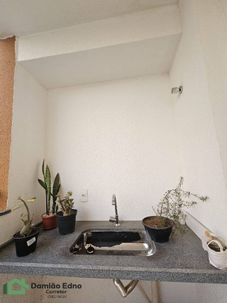 Imagem Apartamento com 2 Quartos à Venda, 64 m² em Engordadouro - Jundiaí