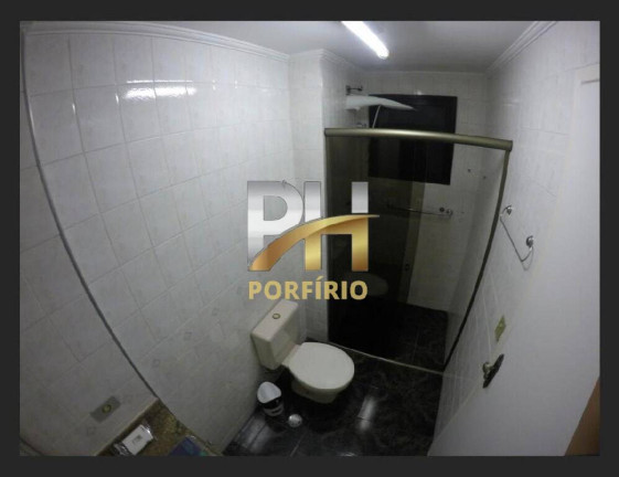 Imagem Apartamento com 3 Quartos à Venda, 82 m² em Nova Petrópolis - São Bernardo Do Campo