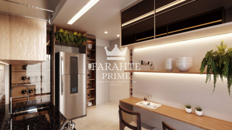 Imagem Apartamento com 2 Quartos à Venda, 99 m² em Gonzaga - Santos Imagem Apartamento com 2 Quartos à Venda, 99 m² em Gonzaga - Santos