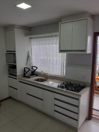 Imagem Sobrado com 2 Quartos à Venda, 115 m² em São João Do Rio Vermelho - Florianópolis