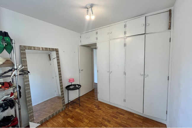 Imagem Apartamento com 2 Quartos à Venda, 72 m² em Itaim Bibi - São Paulo Imagem Apartamento com 2 Quartos à Venda, 72 m² em Itaim Bibi - São Paulo