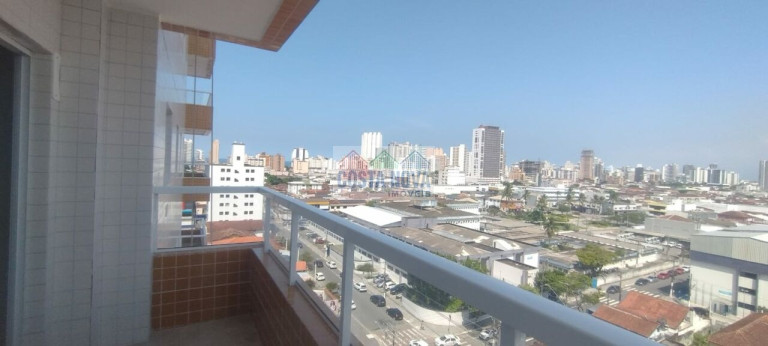 Imagem Apartamento com 2 Quartos à Venda, 60 m² em Boqueirão - Praia Grande Imagem Apartamento com 2 Quartos à Venda, 60 m² em Boqueirão - Praia Grande