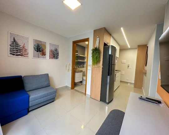 Imagem Apartamento com 2 Quartos à Venda, 47 m² em Noroeste - Brasília Imagem Apartamento com 2 Quartos à Venda, 47 m² em Noroeste - Brasília