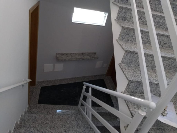 Imagem Apartamento com 2 Quartos à Venda, 60 m² em Vila Pires - Santo André Imagem Apartamento com 2 Quartos à Venda, 60 m² em Vila Pires - Santo André
