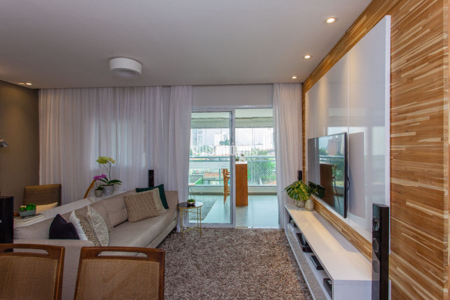 Imagem Apartamento com 3 Quartos à Venda, 118 m² em Vila Mascote - São Paulo Imagem Apartamento com 3 Quartos à Venda, 118 m² em Vila Mascote - São Paulo
