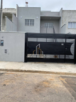 Imagem Casa com 2 Quartos à Venda, 56 m² em Residencial Dom Bosco - São José Dos Campos Imagem Casa com 2 Quartos à Venda, 56 m² em Residencial Dom Bosco - São José Dos Campos