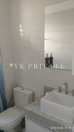 Imagem Apartamento com 3 Quartos à Venda, 298 m² em Vila Ipojuca - São Paulo
