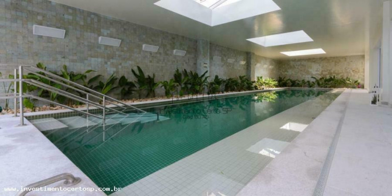 Imagem Apartamento com 2 Quartos à Venda, 76 m² em Moema - São Paulo Imagem Apartamento com 2 Quartos à Venda, 76 m² em Moema - São Paulo