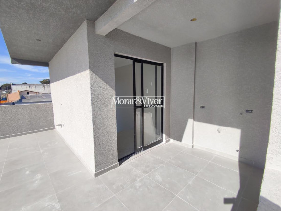 Imagem Apartamento com 2 Quartos à Venda, 89 m² em Boneca Do Iguaçu - São José Dos Pinhais
