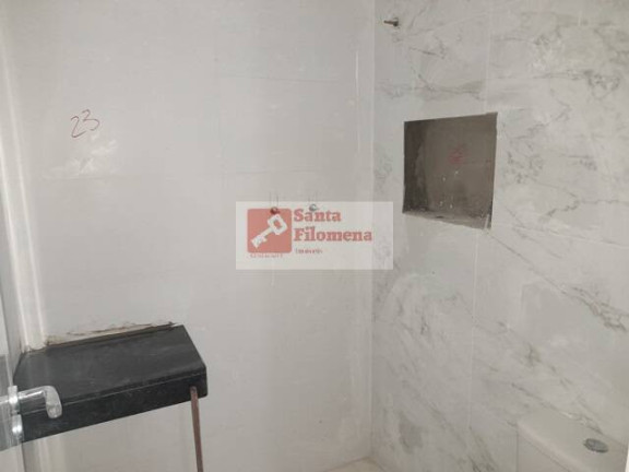 Imagem Apartamento com 2 Quartos à Venda, 96 m² em Campestre - Santo André Imagem Apartamento com 2 Quartos à Venda, 96 m² em Campestre - Santo André