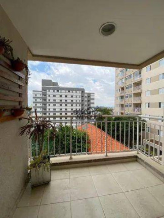 Imagem Apartamento com 2 Quartos à Venda, 58 m² em Vila Mangalot - São Paulo Imagem Apartamento com 2 Quartos à Venda, 58 m² em Vila Mangalot - São Paulo