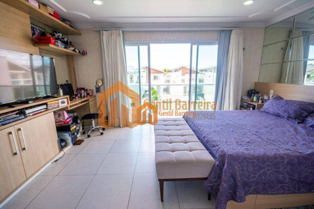 Imagem Casa com 4 Quartos à Venda, 230 m² em José De Alencar - Fortaleza