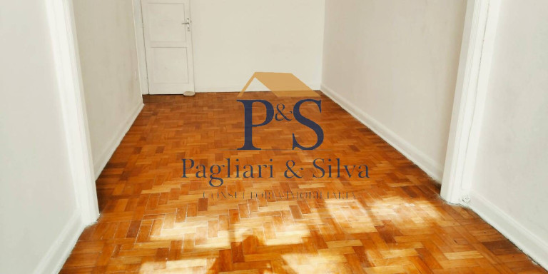 Imagem Apartamento com 3 Quartos à Venda, 80 m² em Jardim Botânico - Rio De Janeiro Imagem Apartamento com 3 Quartos à Venda, 80 m² em Jardim Botânico - Rio De Janeiro